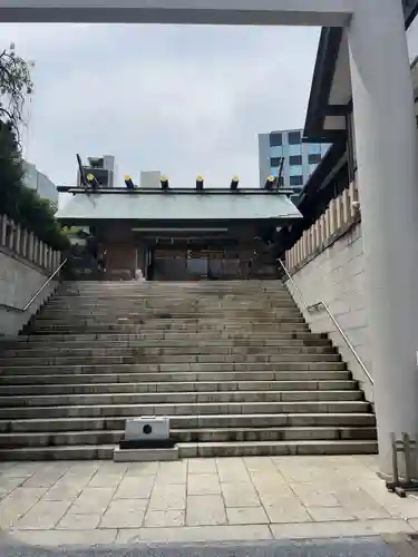 芝大神宮(東京都)