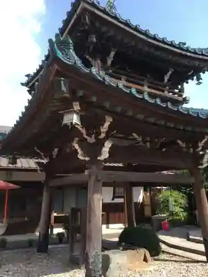 泉龍寺のその他建物