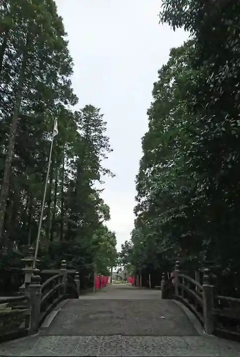 都農神社のその他建物