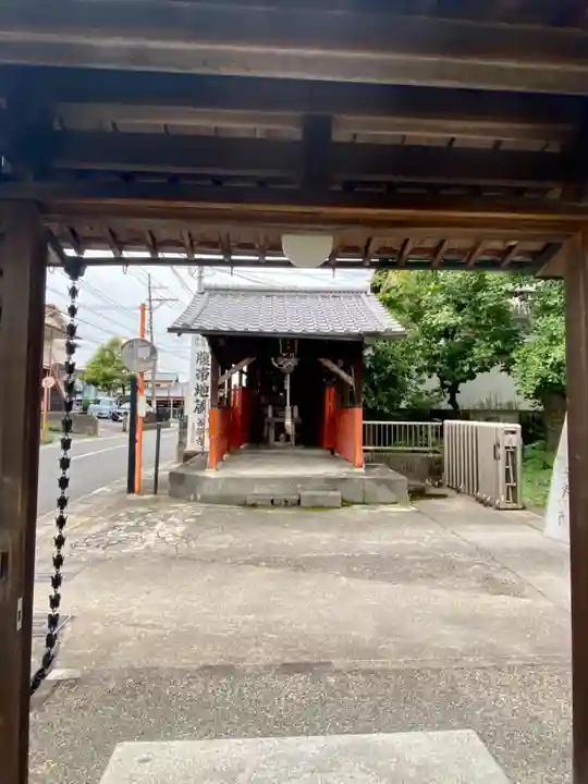 善願寺のその他建物