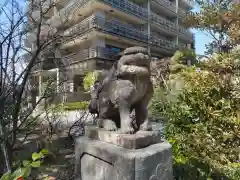 成子天神社(東京都)