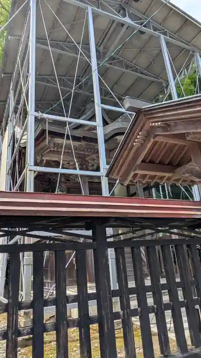 八幡神社(滋賀県)