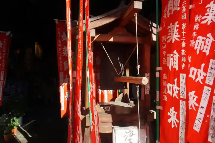 永福寺(蛸薬師堂)のその他建物