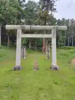 熊野神社(埼玉県)
