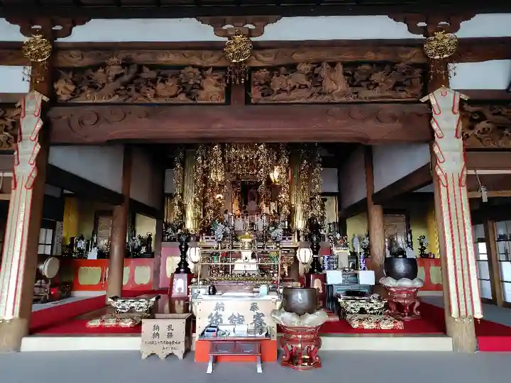 真隆寺(北海道)