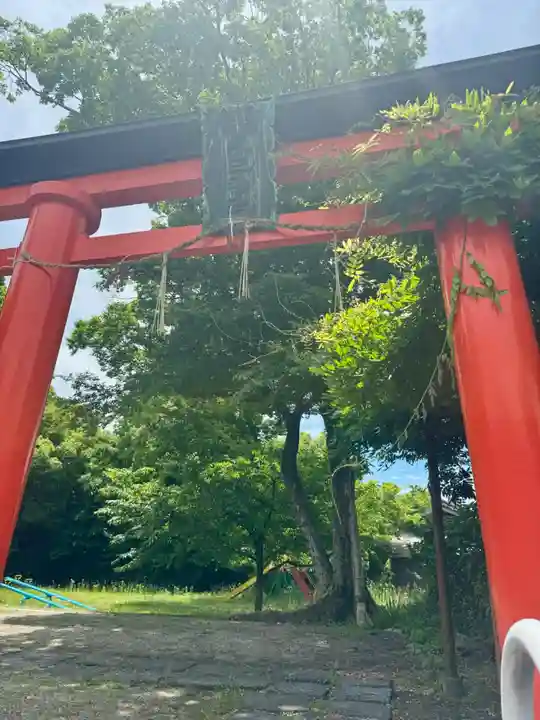 天王神社(京都府)