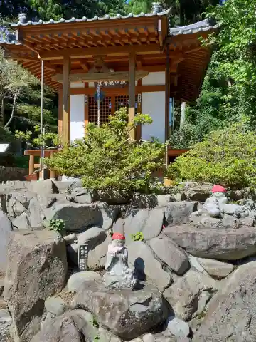 光照寺(岩手県)