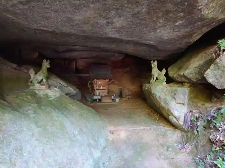 安勝院(岩谷観音)(愛知県)