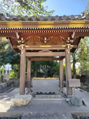 舒林寺(群馬県)