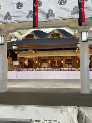 西宮神社(兵庫県)