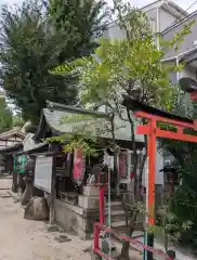 八坂神社(大阪府)