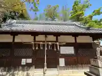 三輪神社(兵庫県)