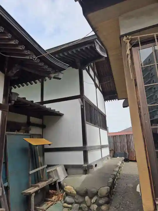 吹上神社(埼玉県)