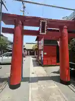 大牟田神社(福岡県)