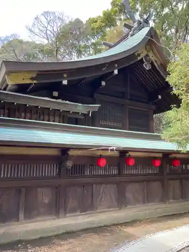 平塚八幡宮(神奈川県)