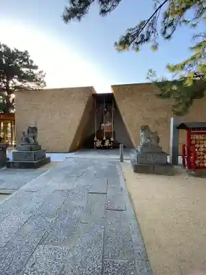 鳥飼八幡宮(福岡県)