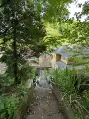 初沢稲荷神社(東京都)