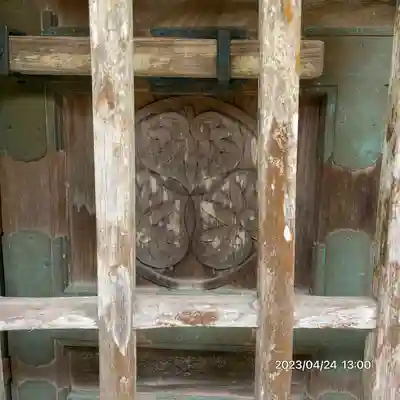 鳥取東照宮（旧樗谿神社）(鳥取県)