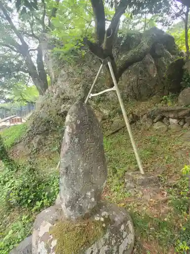 白瀧神社(群馬県)