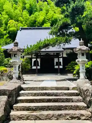 紹楽寺(宮城県)