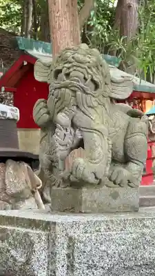 宮地嶽神社(福岡県)
