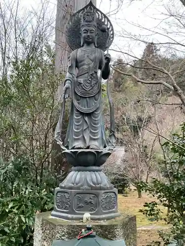 大智寺(岐阜県)