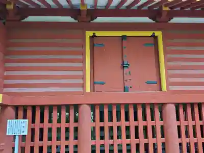 談山神社のその他建物