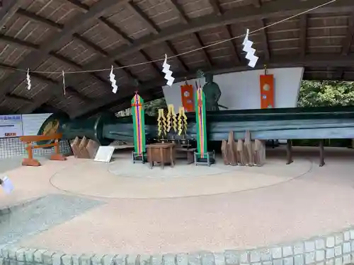 白鷺神社(栃木県)