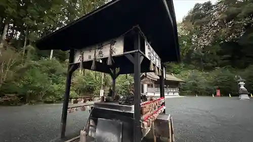 金刀比羅神社のその他建物