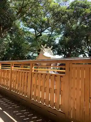 八坂神社(千葉県)