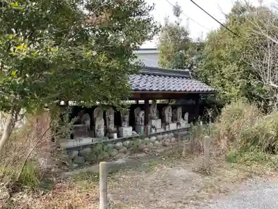 庚申寺(愛知県)