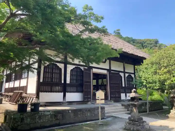 円覚寺(神奈川県)