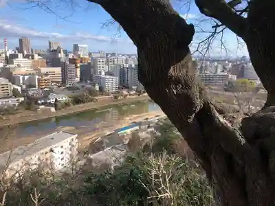 愛宕神社(宮城県)