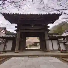 安国寺(京都府)