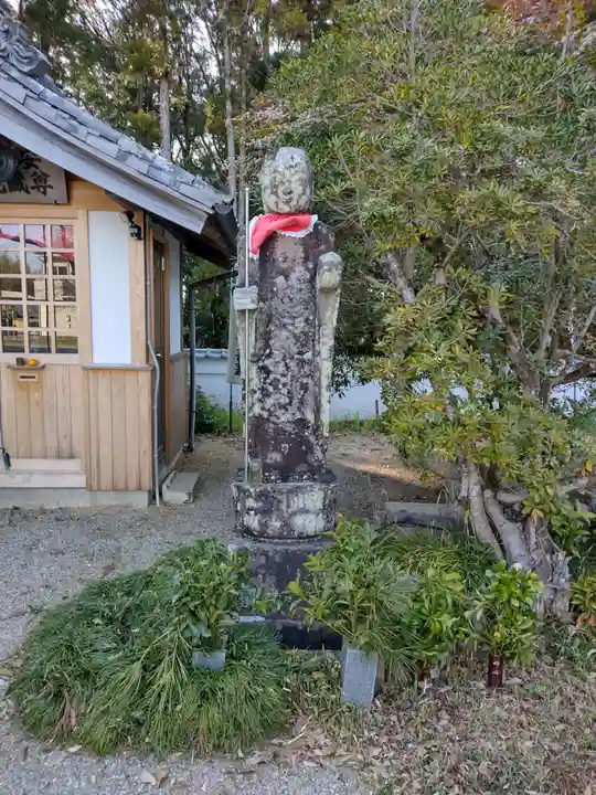 田宮寺(三重県)