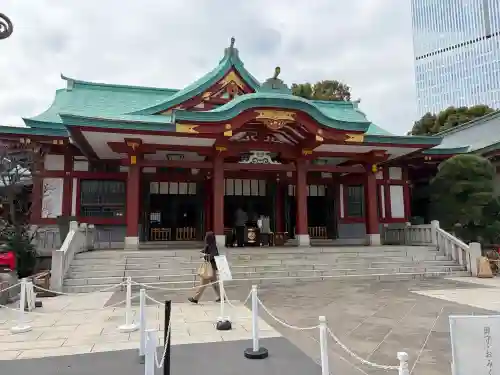 日枝神社の{uncategorized: "未分類", other: "その他", undefined: "問題あり", building: "その他建物", grave: "お墓", sacred_gate: "鳥居", guardian: "狛犬", statue: "像", buddha: "仏像", history: "歴史", nature: "自然", garden: "庭園", animal: "動物", pagoda: "塔", temizu: "手水舎", mountain_gate: "山門・神門", sanctuary: "本殿・本堂", subordinate: "末社・摂社", art: "芸術", scenery: "景色", jizo: "地蔵", ema: "絵馬", goshuin: "御朱印", omikuji: "おみくじ", items: "授与品その他", amulet: "お守り", goshuincho: "御朱印帳", eats: "食事", festival: "お祭り", votive_dance: "神楽", shichigosan: "七五三参", wedding: "結婚式", experience: "体験その他", initially: "初詣", around: "周辺", anti_infection: "感染症対策"}