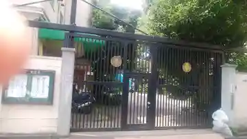 覚證寺のその他建物