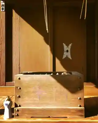 鎌足神社のその他建物