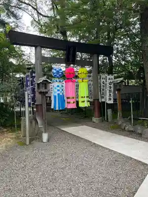 若宮神明社(愛知県)