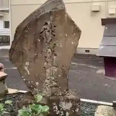 秋葉神社の建物その他