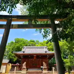 若宮八幡宮(愛知県)