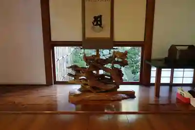 宝泉院のその他建物