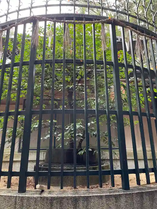 清荒神清澄寺(兵庫県)