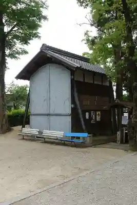 杵築神社のその他建物
