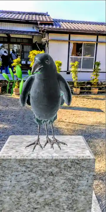 東海市熊野神社(愛知県)