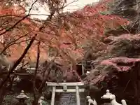 稲荷神社(山口県)