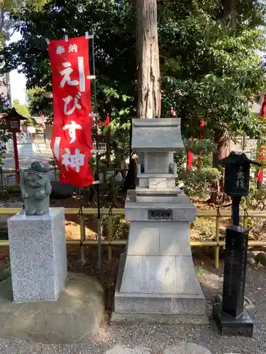 亀ケ池八幡宮(神奈川県)