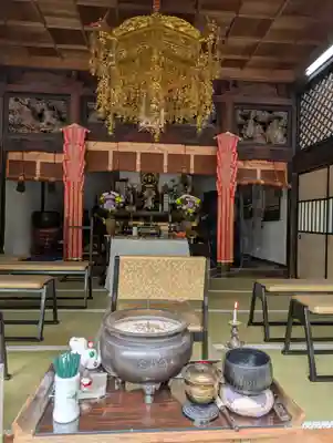 上合寺(福島県)