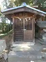 天神社(下野本) (埼玉県)