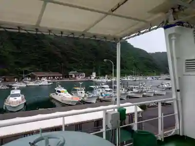 宗像大社中津宮(福岡県)